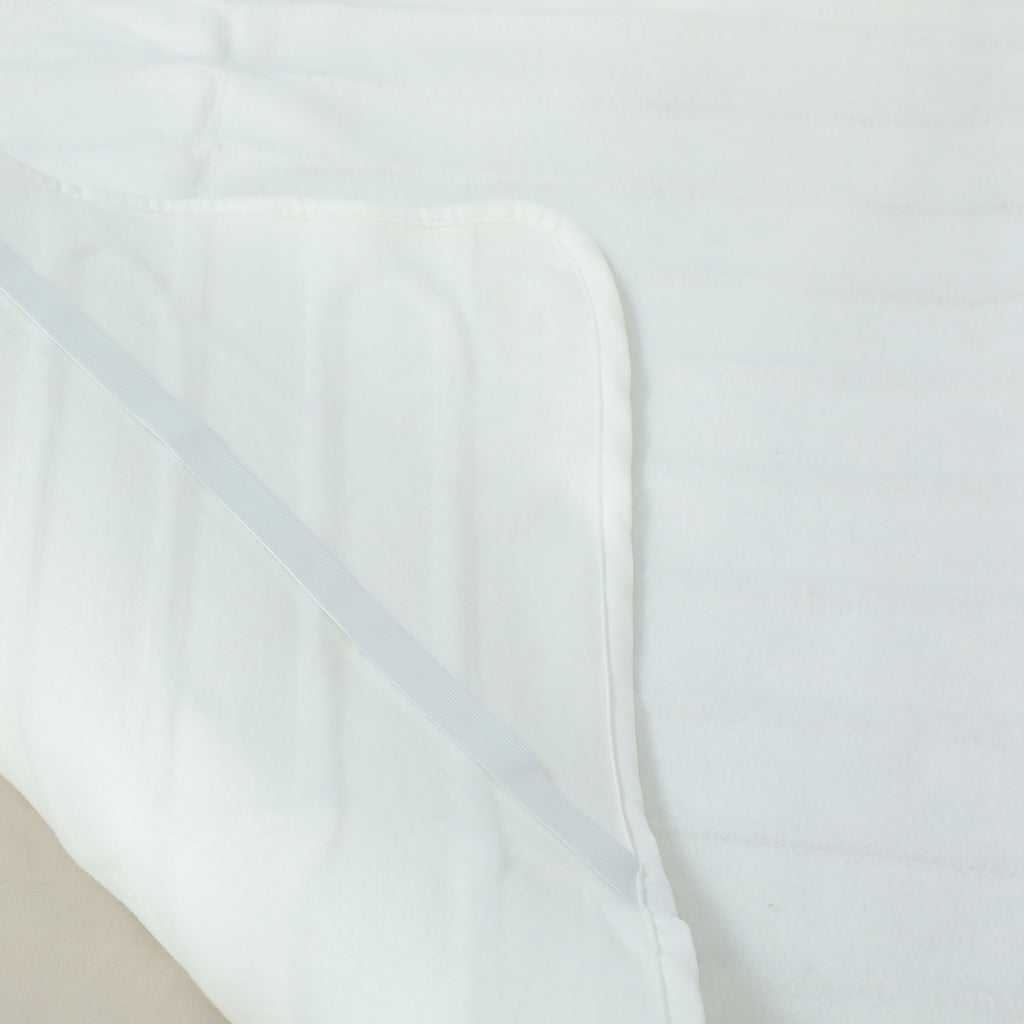 Couverture Chauffante Électrique – Plaid Chauffant 160x140cm, 5 Niveaux, Minuterie 10H