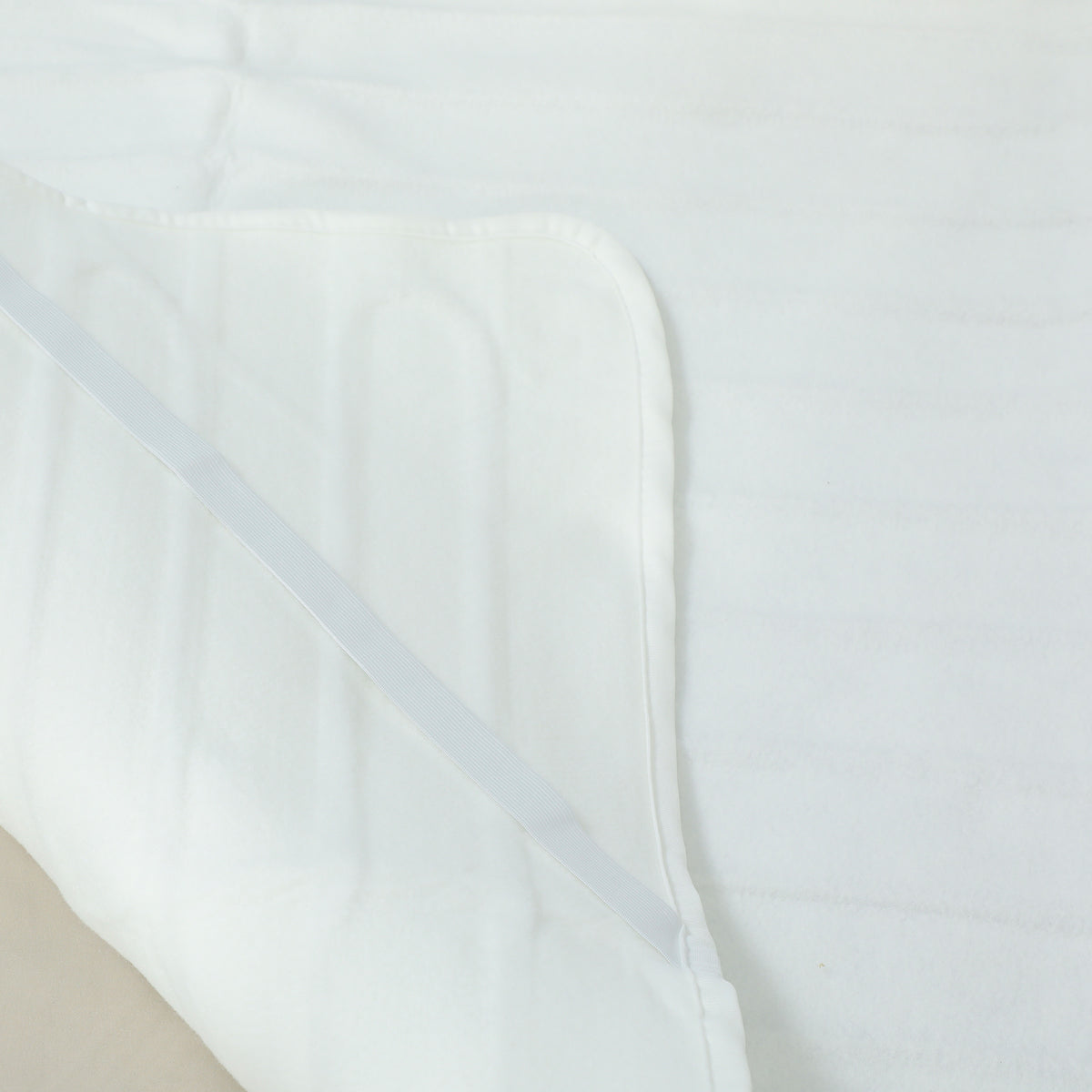 Couverture Chauffante Électrique – Plaid Chauffant 160x140cm, 5 Niveaux, Minuterie 10H